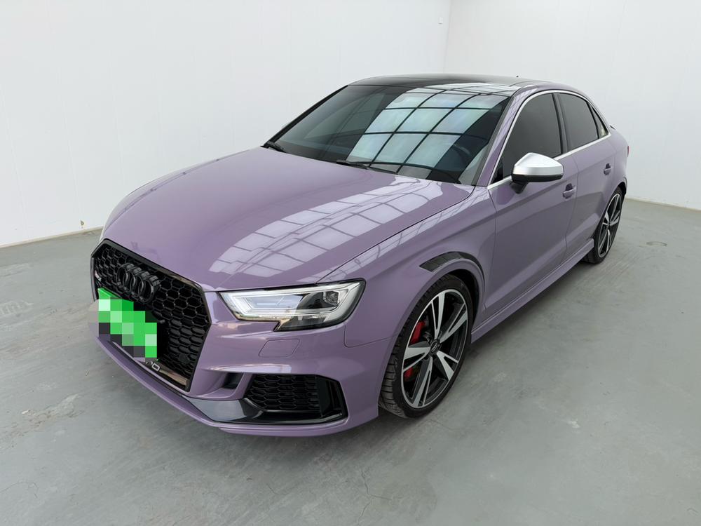 Audi Audi RS 3