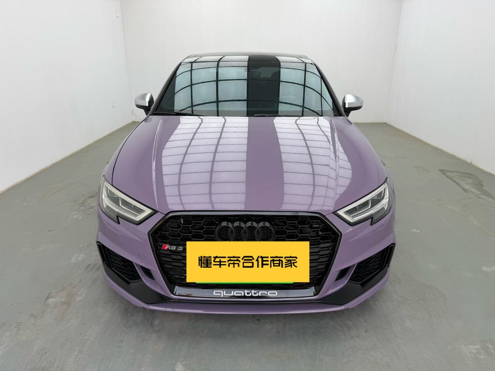 Audi Audi RS 3