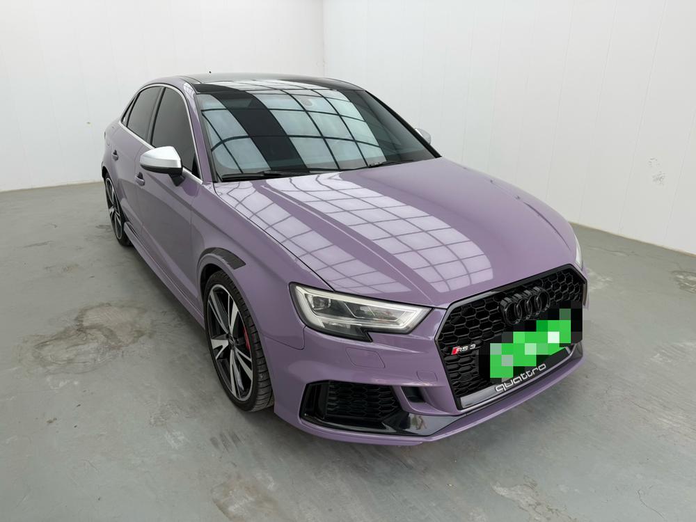 Audi Audi RS 3