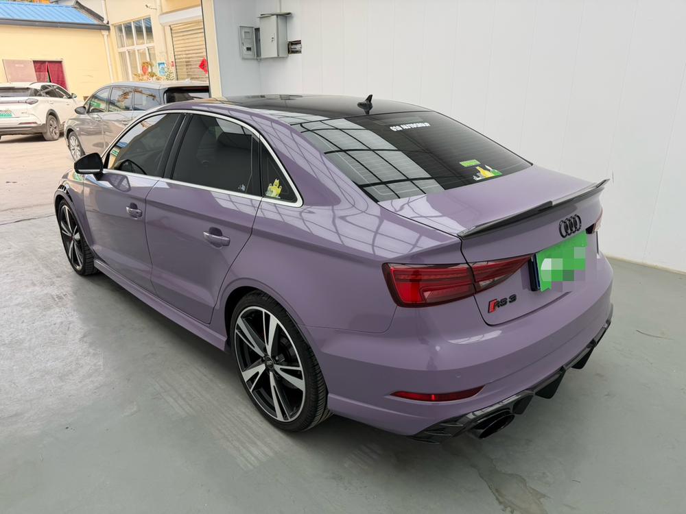 Audi Audi RS 3