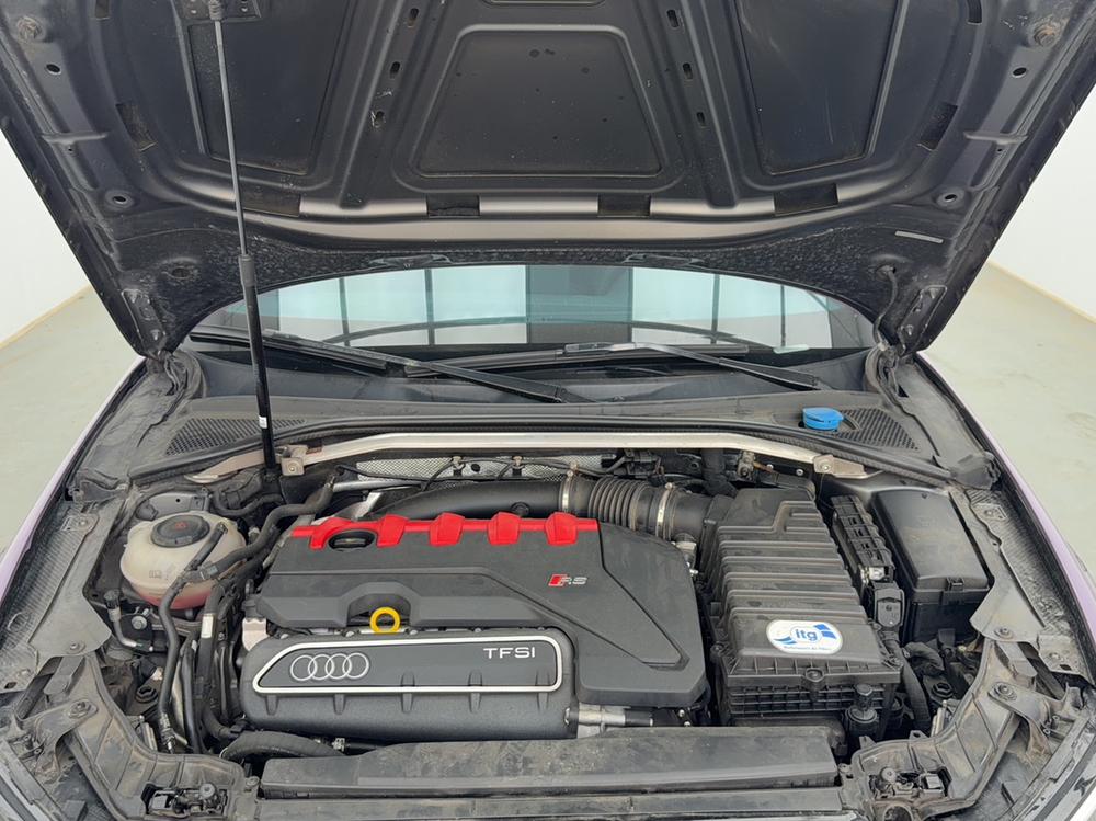 Audi Audi RS 3