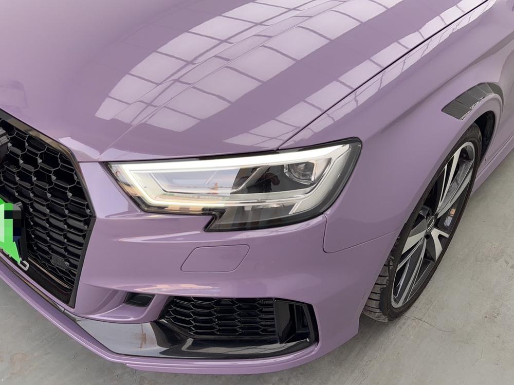 Audi Audi RS 3