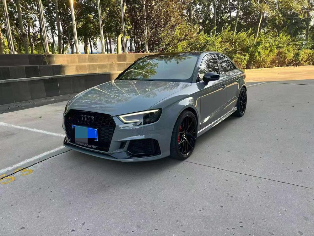 Audi Audi RS 3