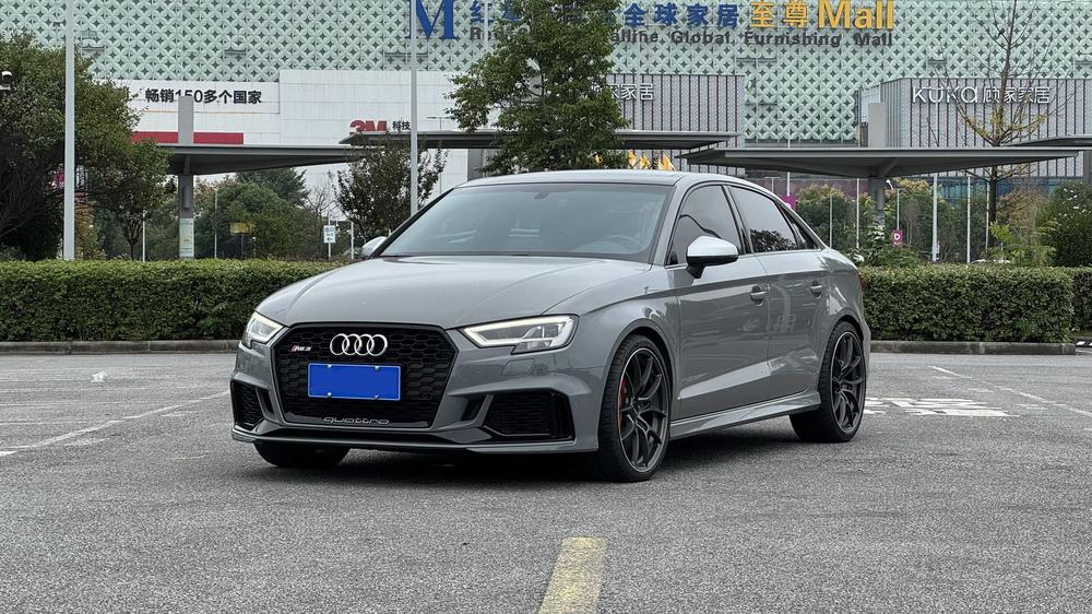 Audi Audi RS 3