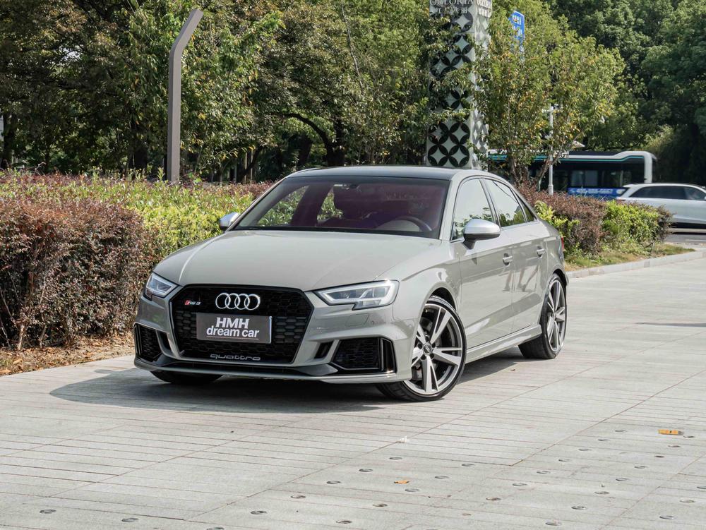 Audi Audi RS 3