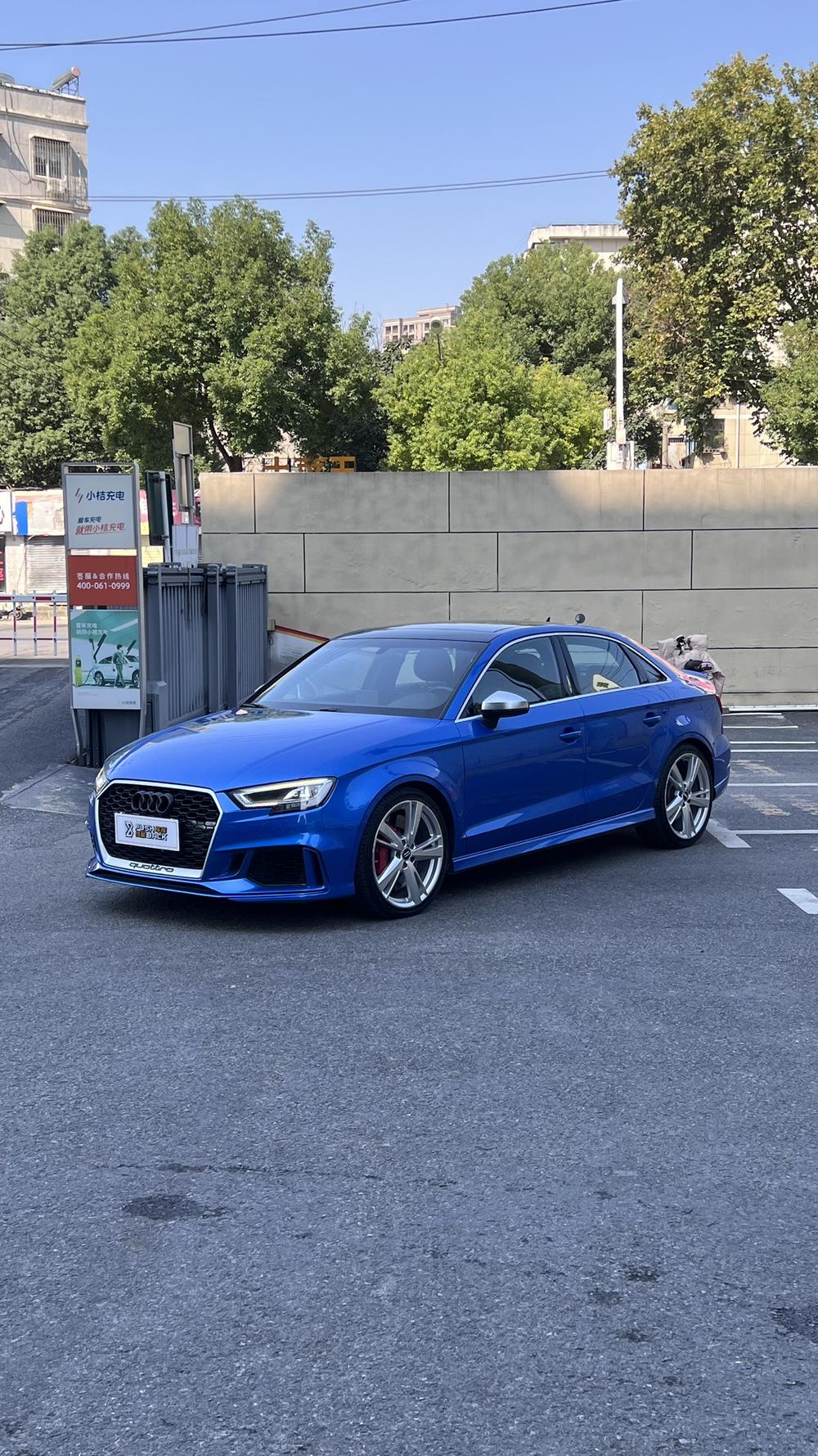 Audi Audi RS 3