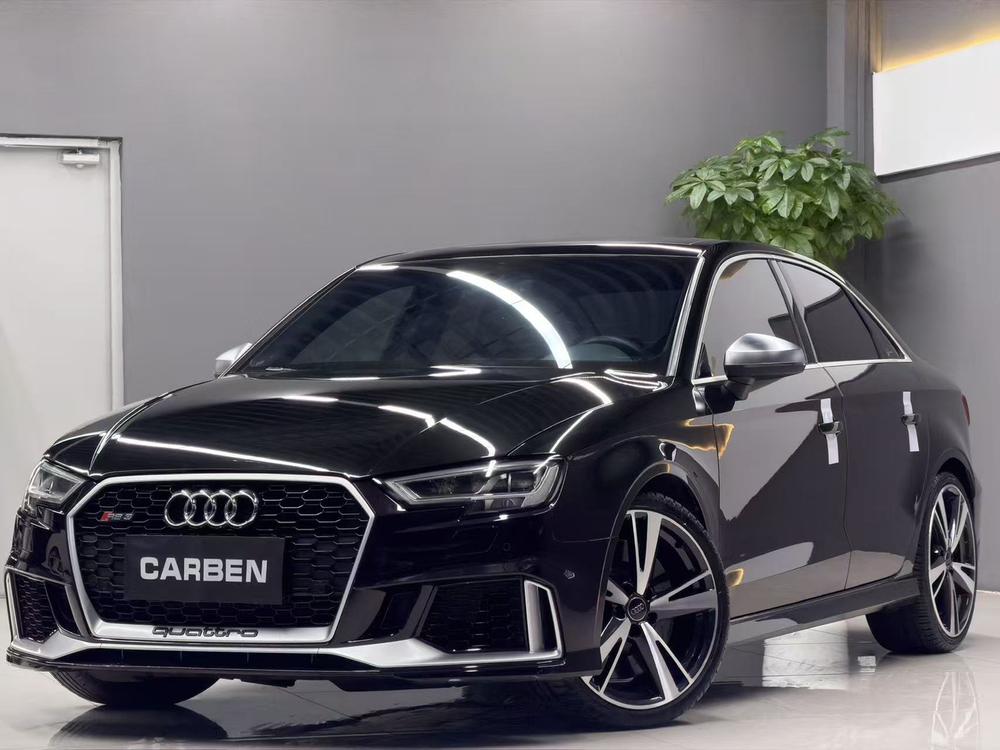 Audi Audi RS 3