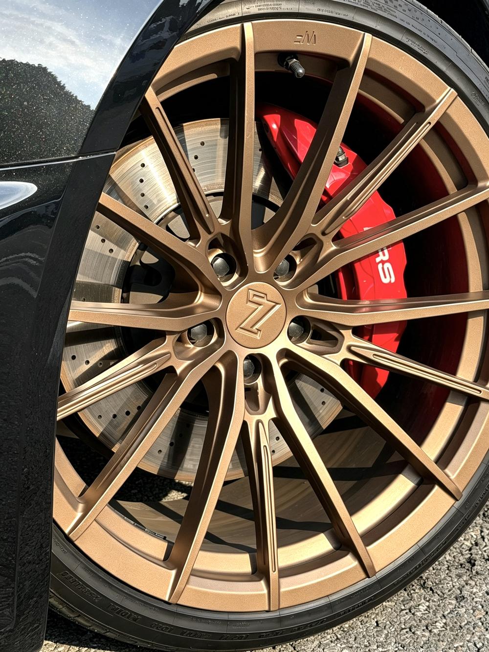 Audi Audi RS 4