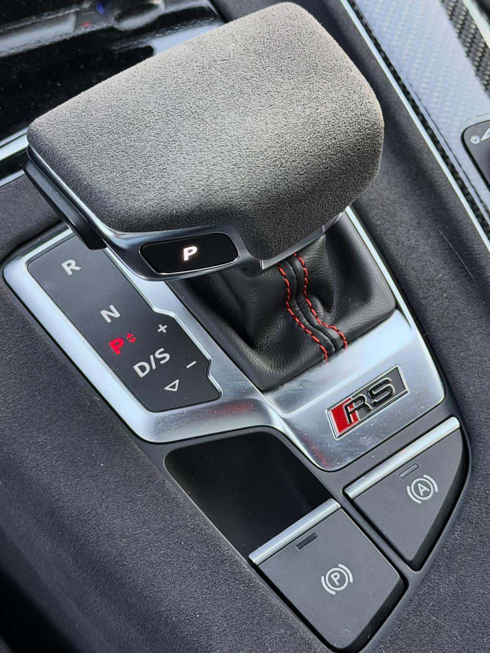 Audi Audi RS 4