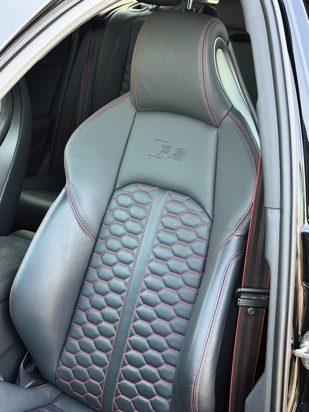 Audi Audi RS 4
