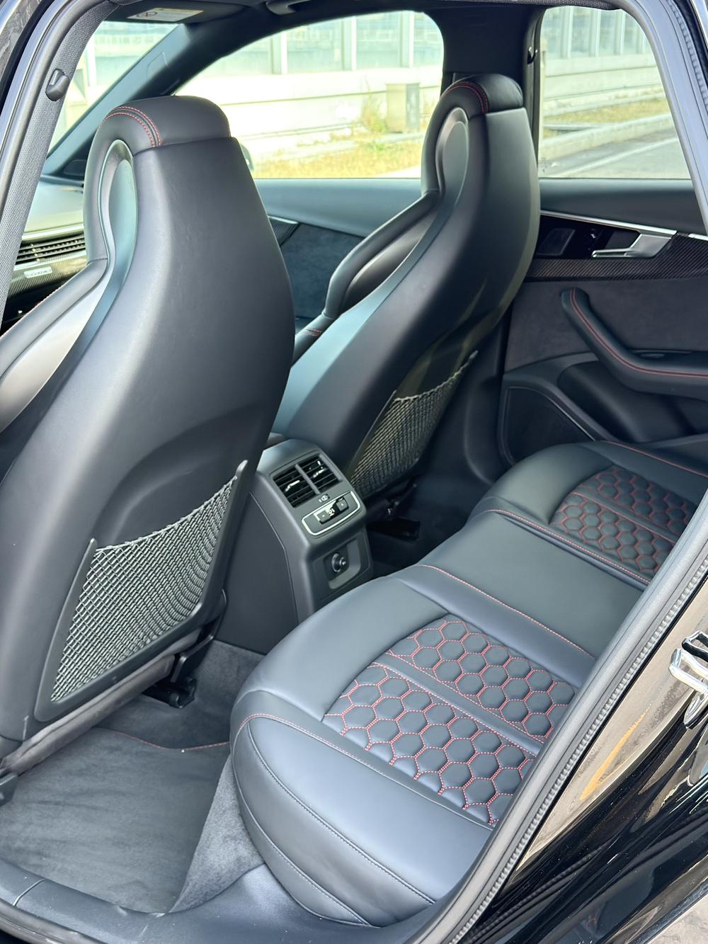 Audi Audi RS 4