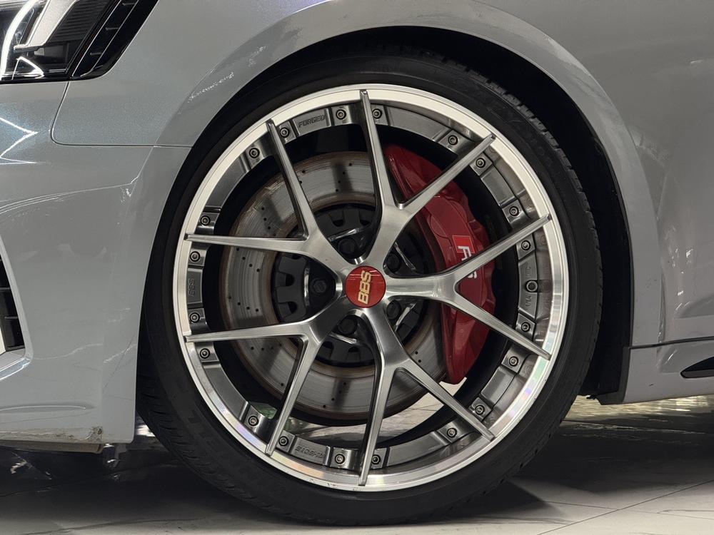 Audi Audi RS 5