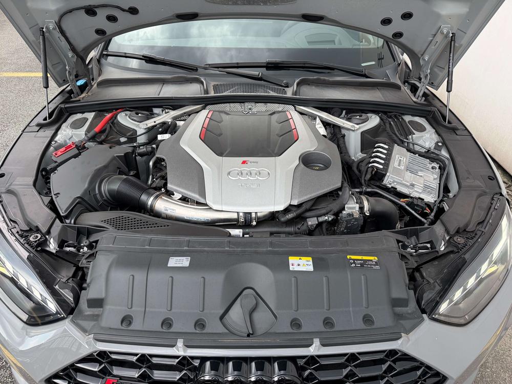 Audi Audi RS 5