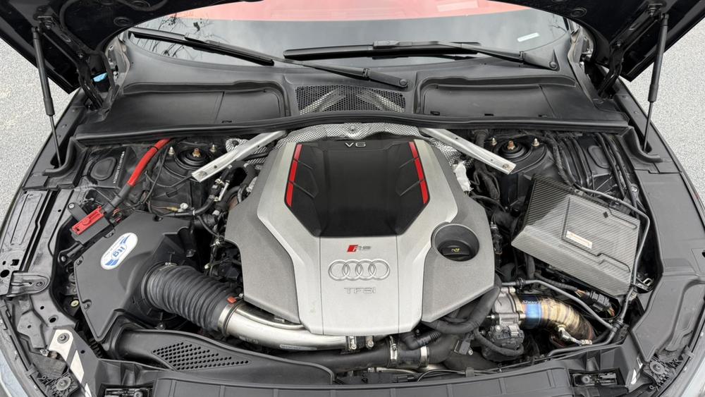 Audi Audi RS 5