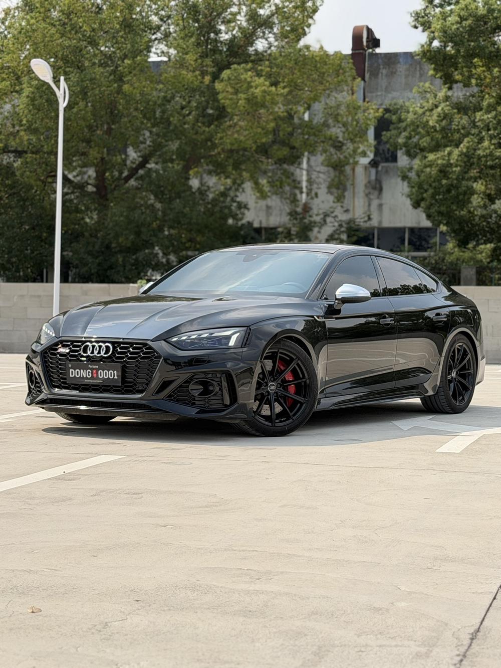 Audi Audi RS 5