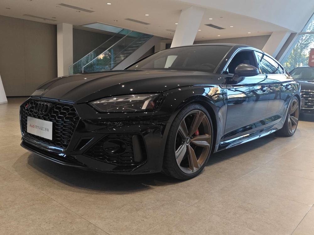 Audi Audi RS 5