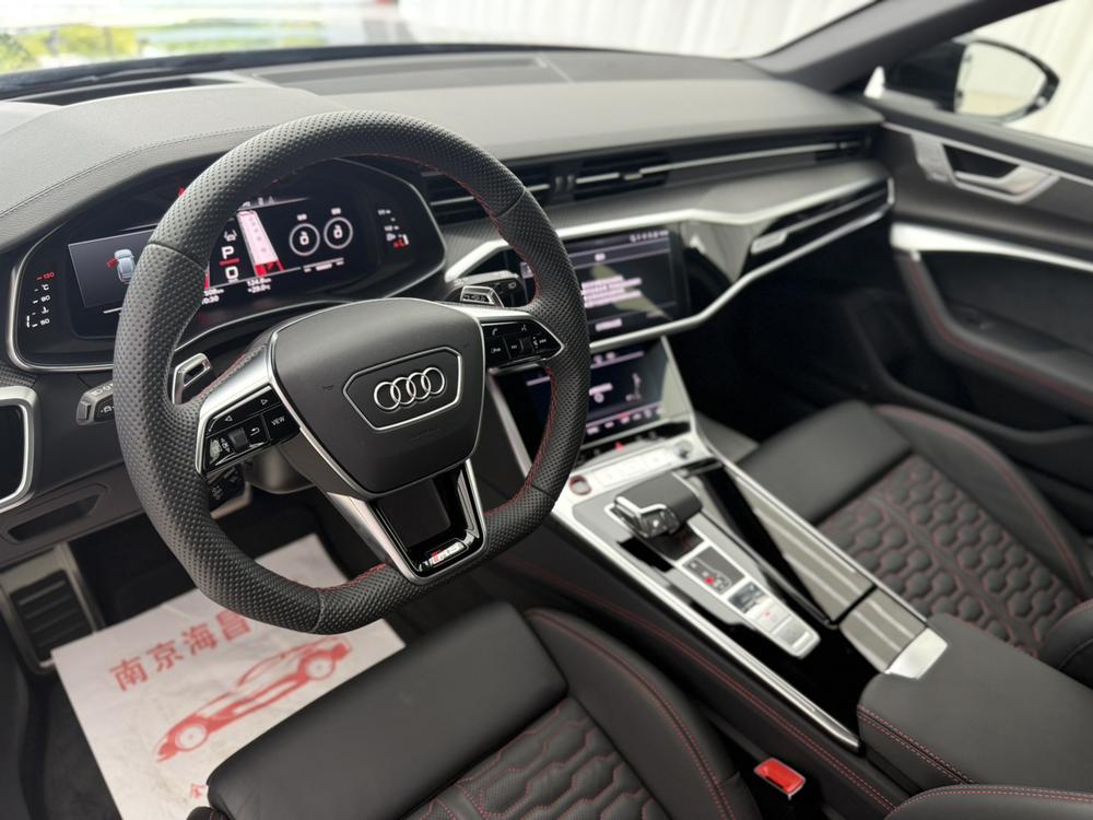 Audi Audi RS 6
