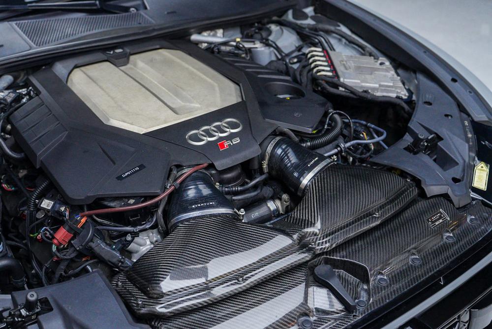 Audi Audi RS 6