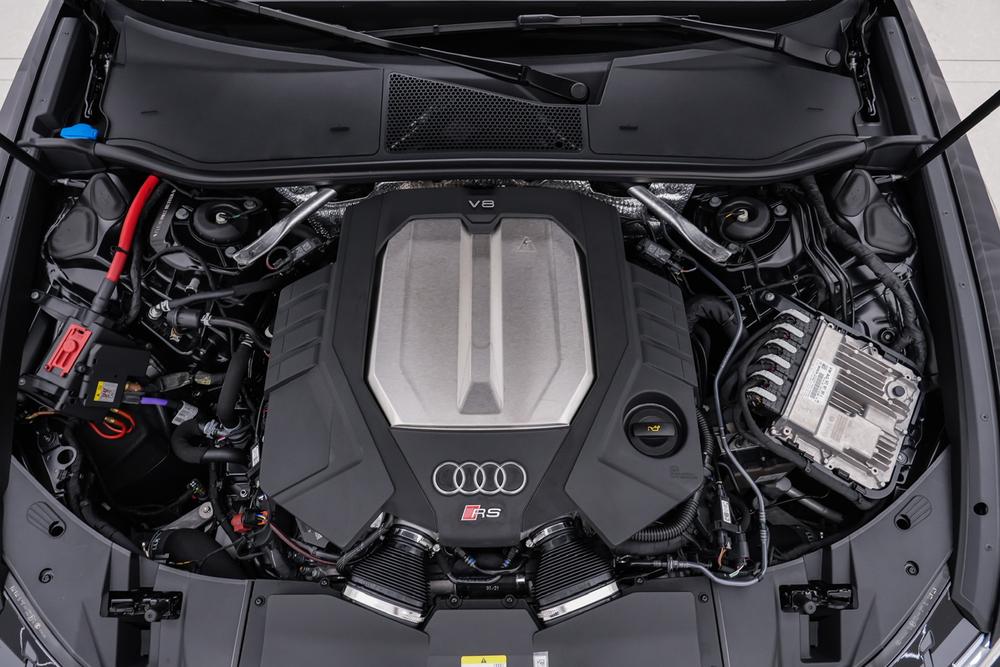 Audi Audi RS 6