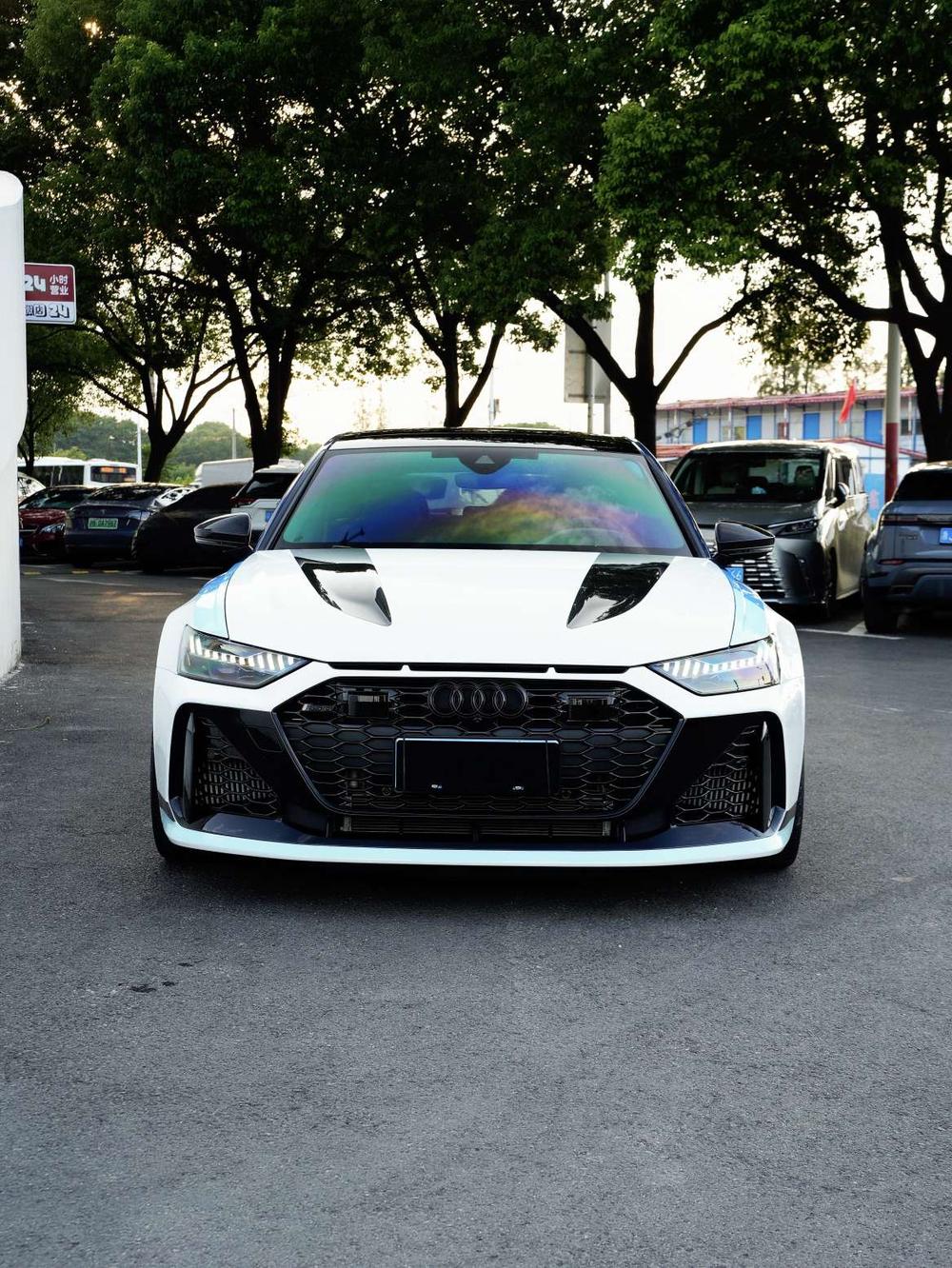 Audi Audi RS 6
