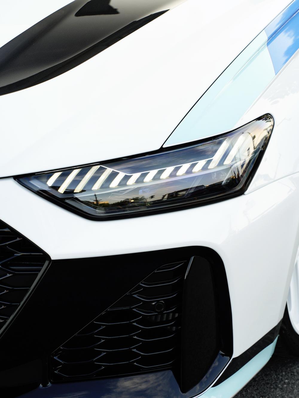 Audi Audi RS 6