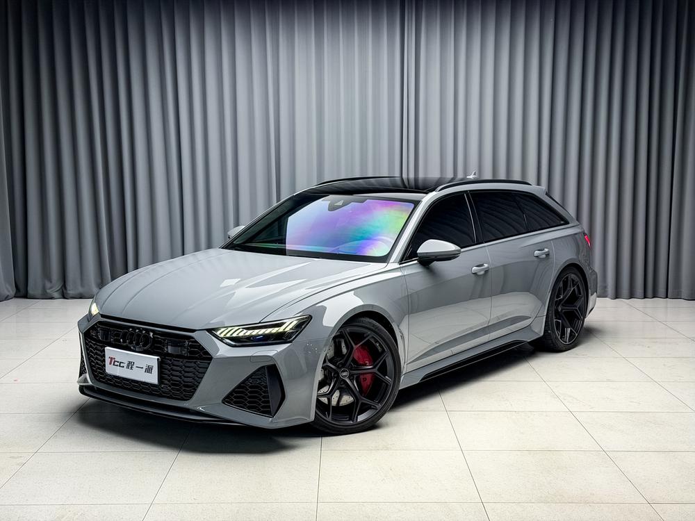 Audi Audi RS 6