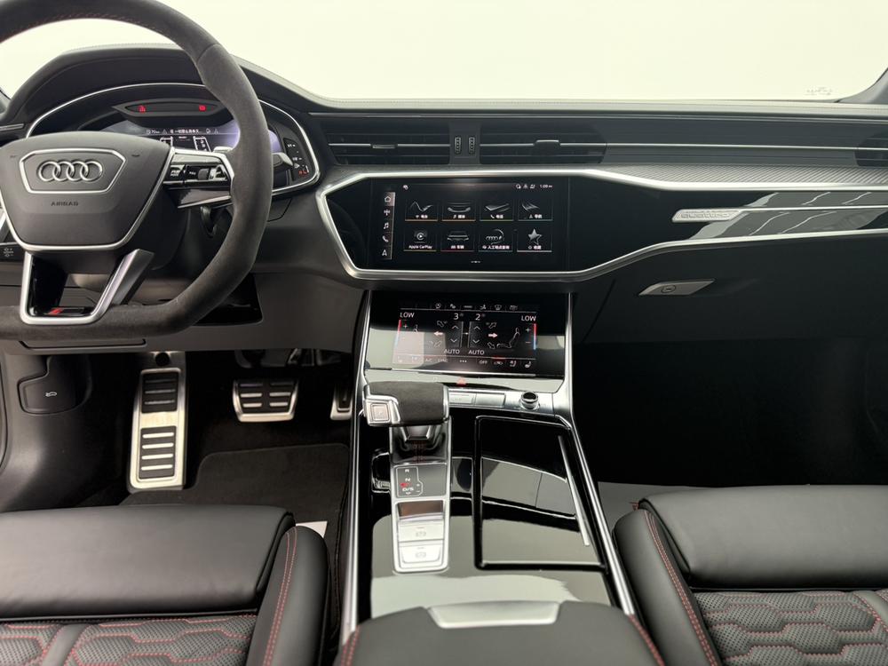 Audi Audi RS 7