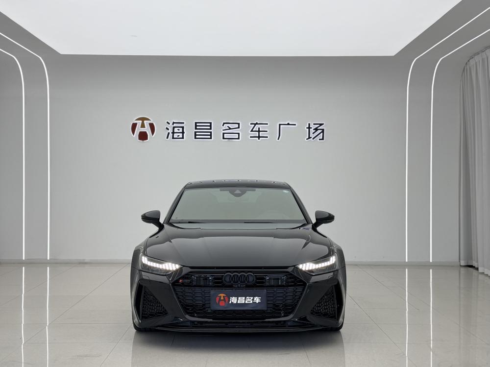 Audi Audi RS 7
