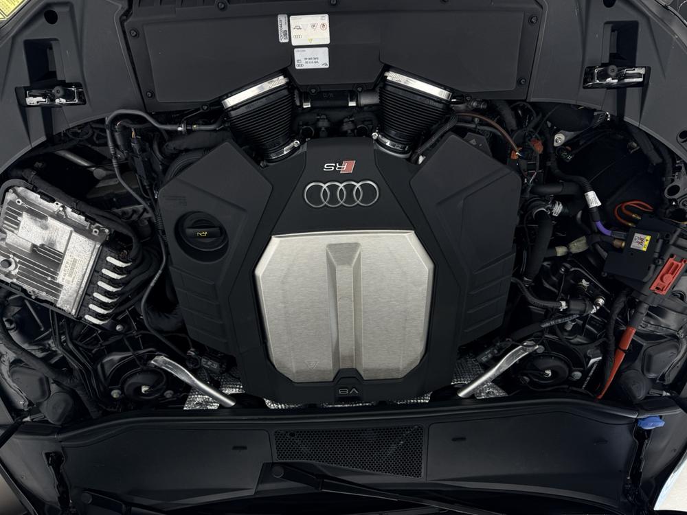 Audi Audi RS 7