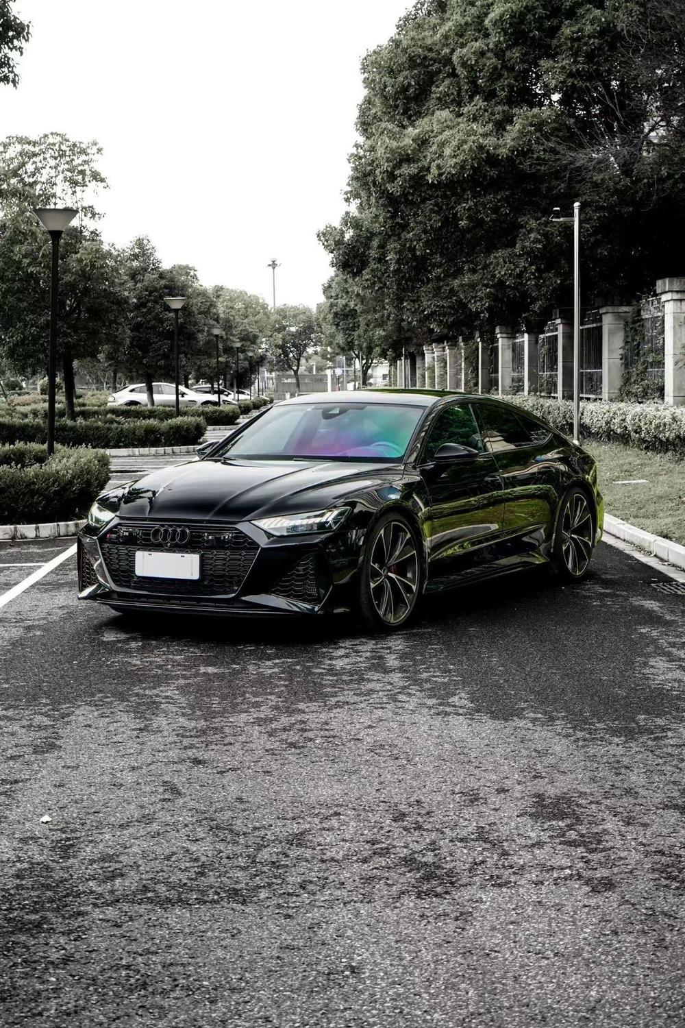 Audi Audi RS 7