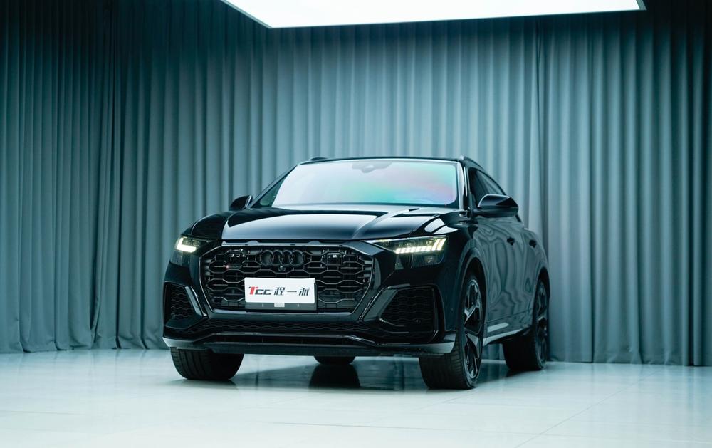 Audi Audi RS Q8