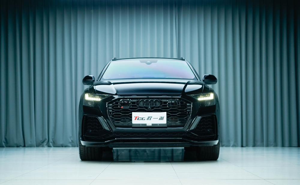 Audi Audi RS Q8