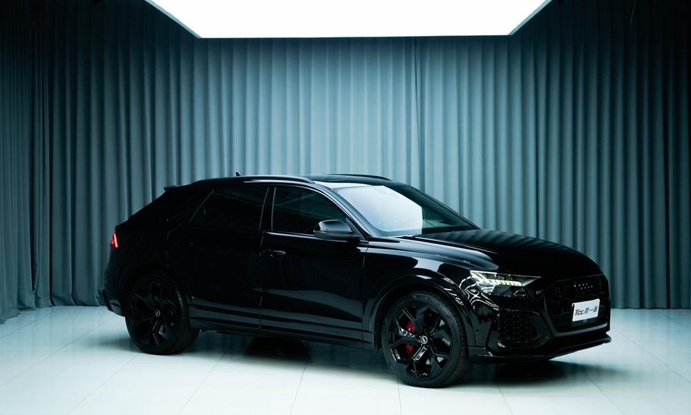 Audi Audi RS Q8