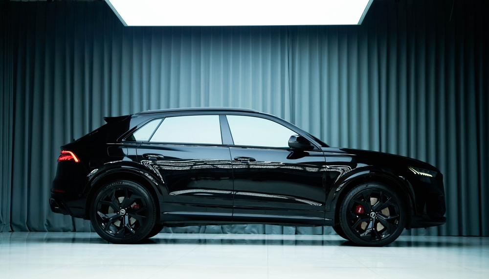 Audi Audi RS Q8