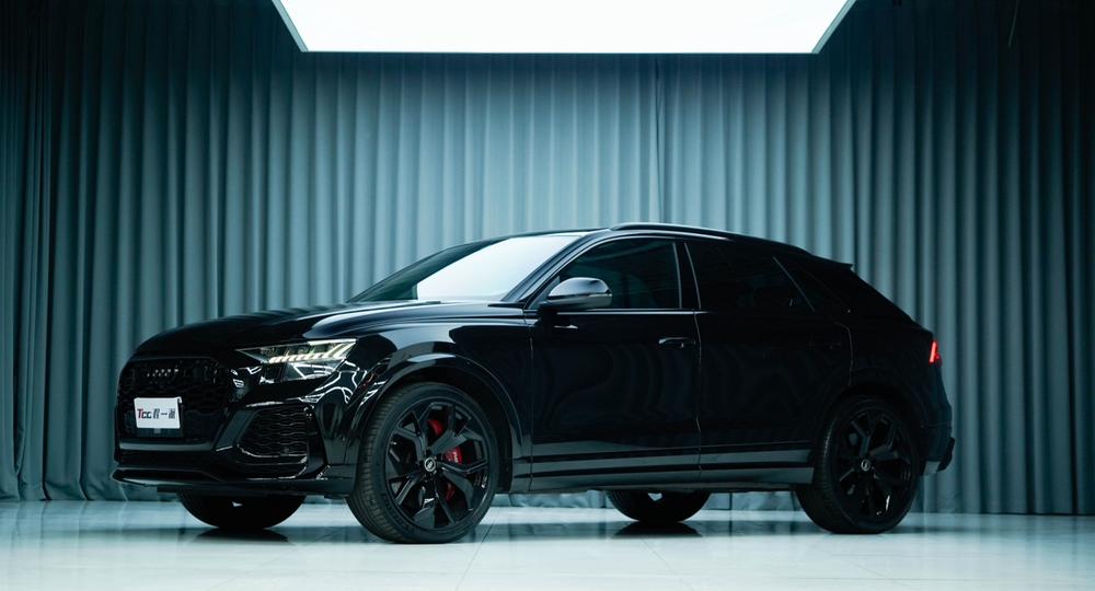 Audi Audi RS Q8