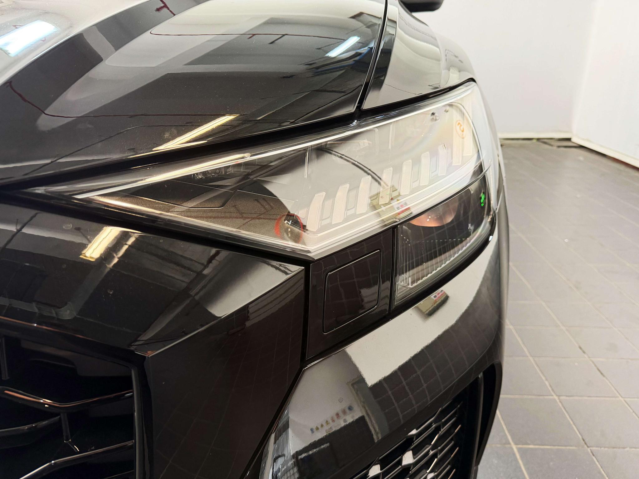 Audi Audi RS Q8