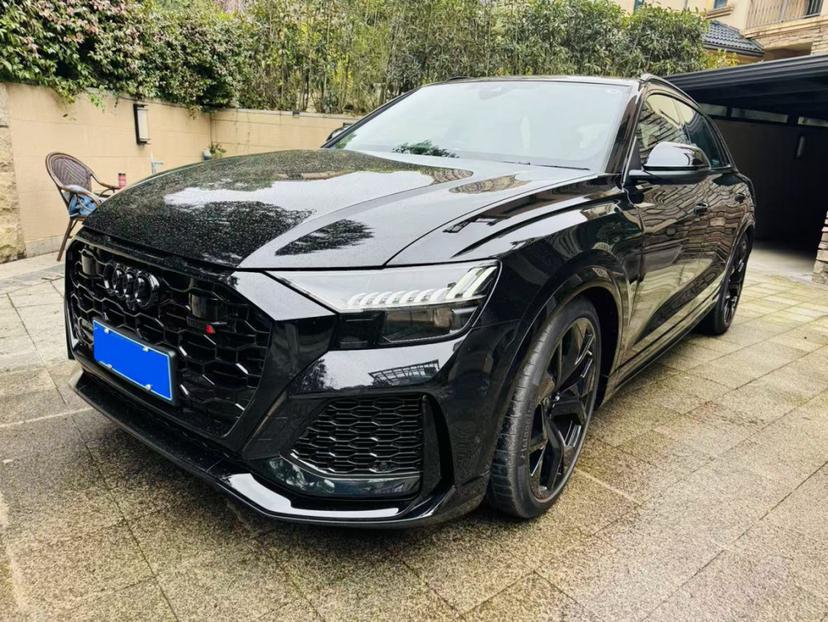 Audi Audi RS Q8