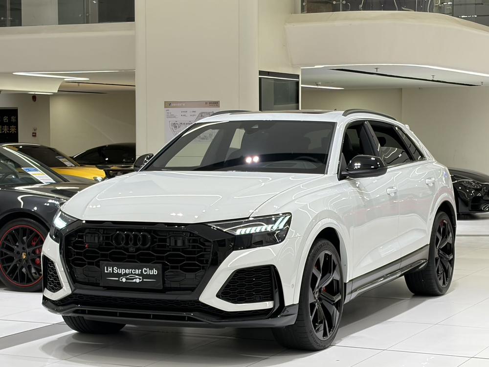 Audi Audi RS Q8