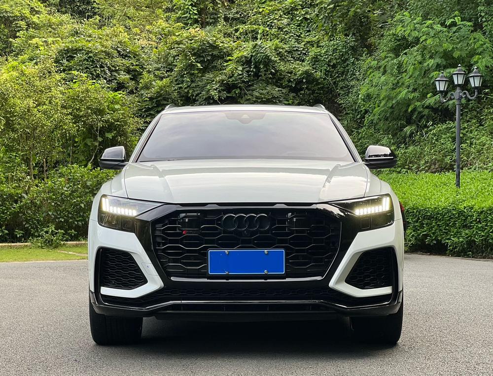 Audi Audi RS Q8