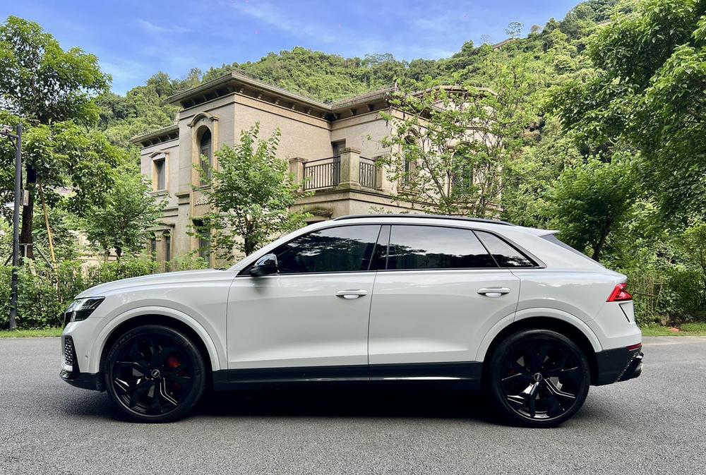 Audi Audi RS Q8