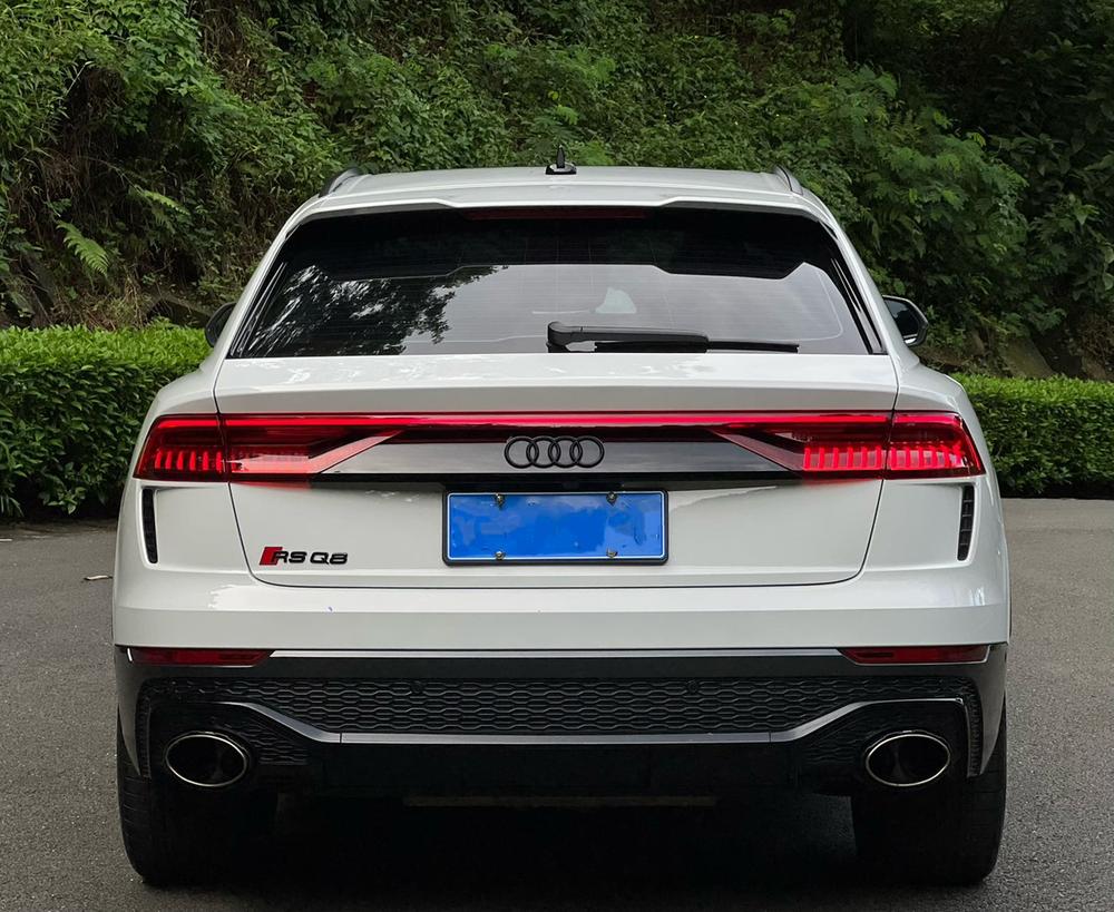 Audi Audi RS Q8