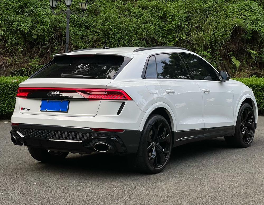 Audi Audi RS Q8