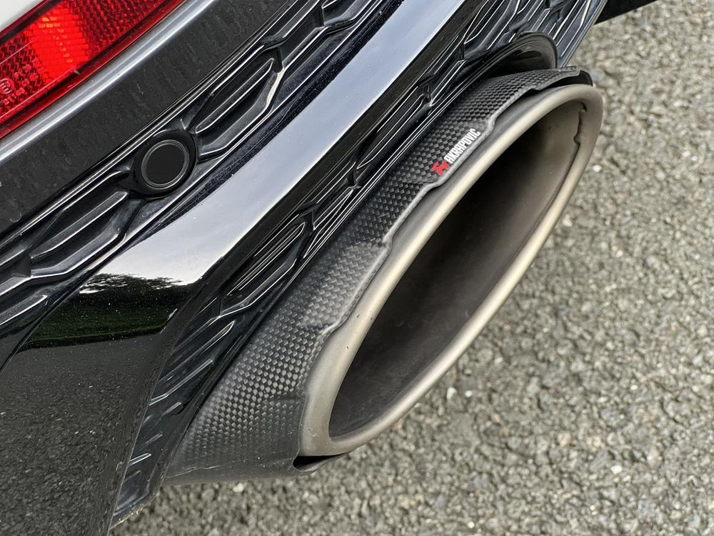 Audi Audi RS Q8
