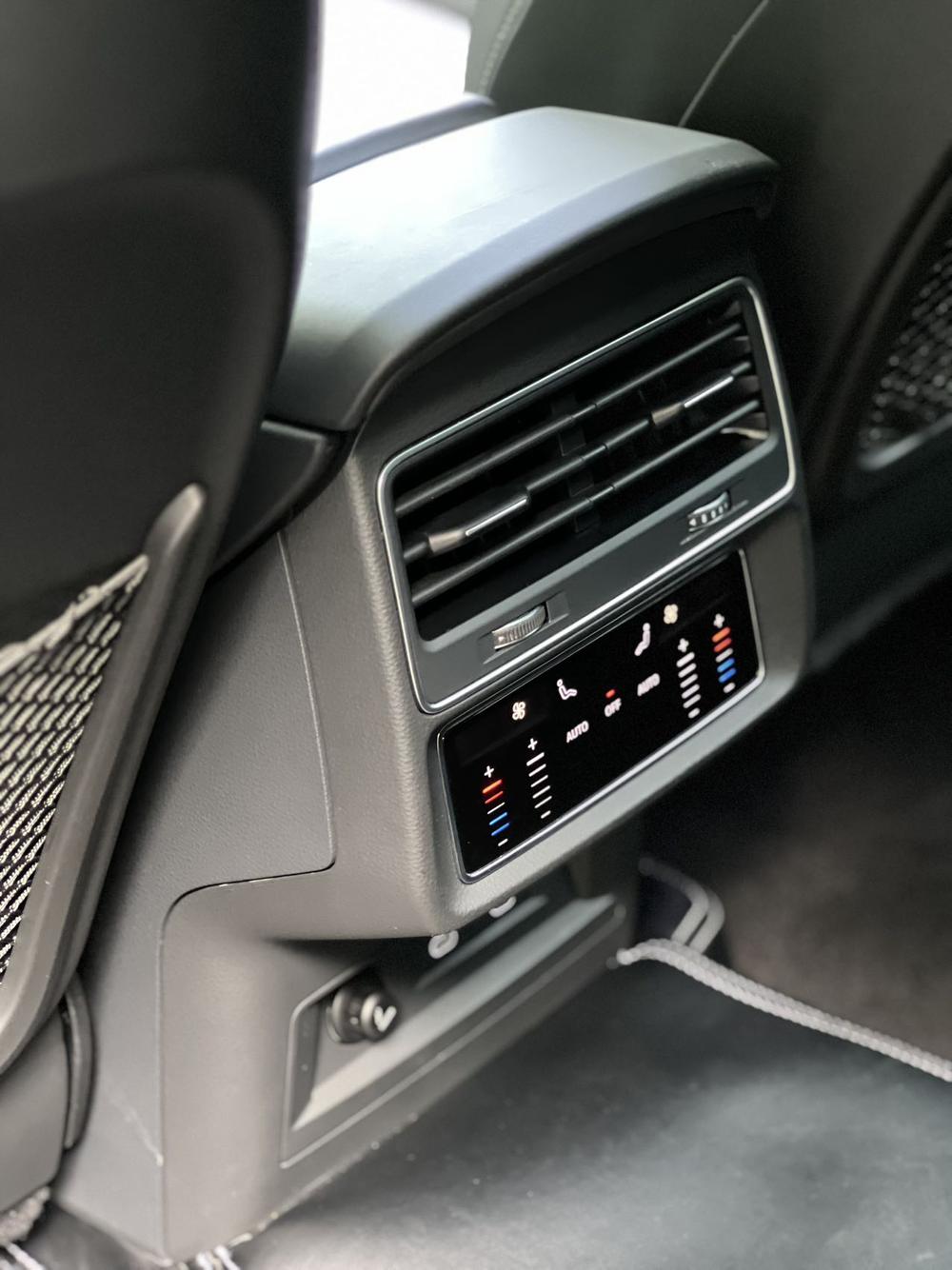 Audi Audi RS Q8