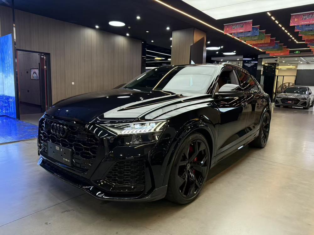 Audi Audi RS Q8