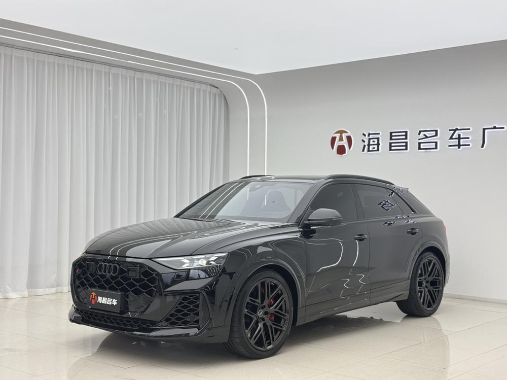 Audi Audi RS Q8
