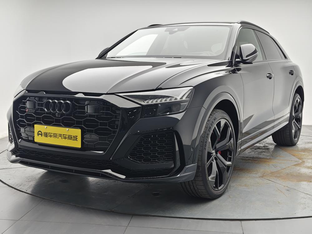Audi Audi RS Q8