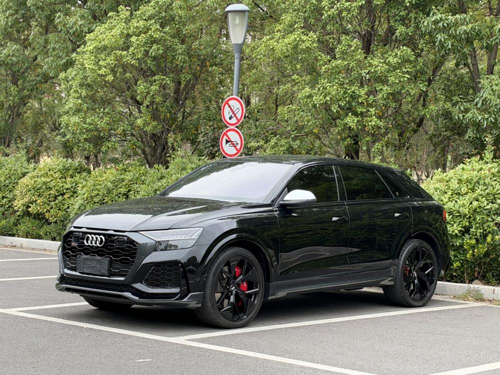 Audi Audi RS Q8
