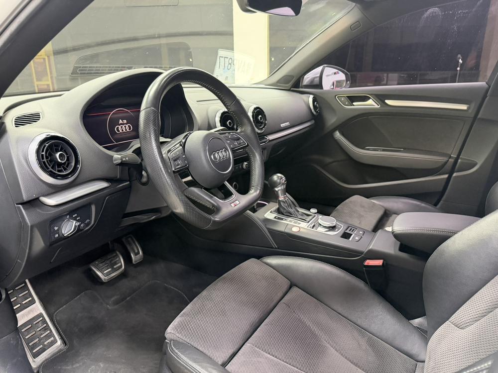 Audi Audi S3