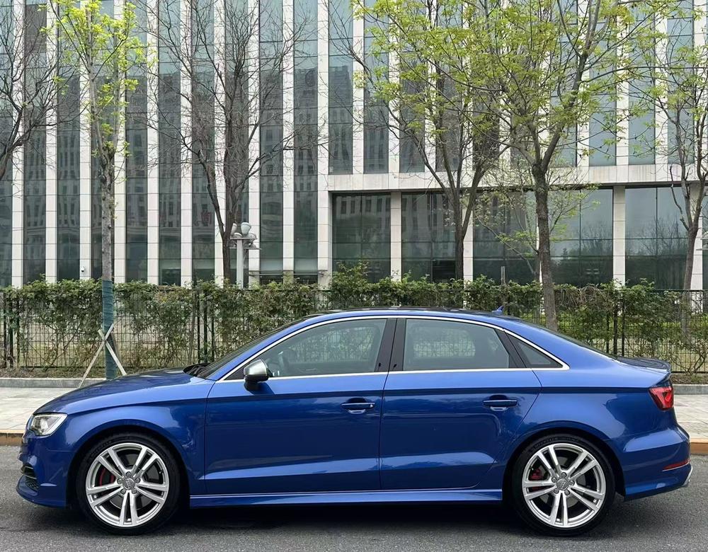 Audi Audi S3